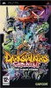 PSP - DarkStalkers Chronicle The Chaos Tower (ΜΤΧ)