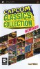 PSP GAME - Capcom Classics Collection Remixed (MTX)