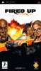 Fired Up (Used) (PSP)