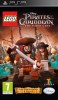 Lego Pirates of the Caribbean (PSP)