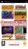 PSP GAME - Namco Museum Battle Collection (Essential)
