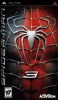 PSP GAME - SPIDERMAN 3 (USED)