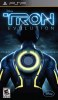 PSP GAME - TRON Evolution (USED)