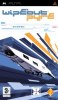 Wipeout Pure (Used) (PSP)