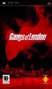 PSP GAME - Gangs of London (MTX)