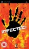 PSP GAME - INFECTED (MTX)