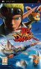 PSP - Jak & Daxter: The Lost Frontier (ΜΤΧ)