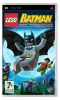 Lego Batman: the Videogame (PSP)