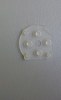 PSP NEW STREET E1000 E1003 E1004 D-Pad Conductor