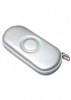 Airform PSP-Slim Game Pouch (Silver) (Oem) Case