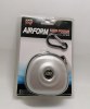 PSP Airform UMD Pouch Case (Silver)
