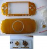Περίβλημα για λεπτά PSP 3000 (πορτοκαλί) shell