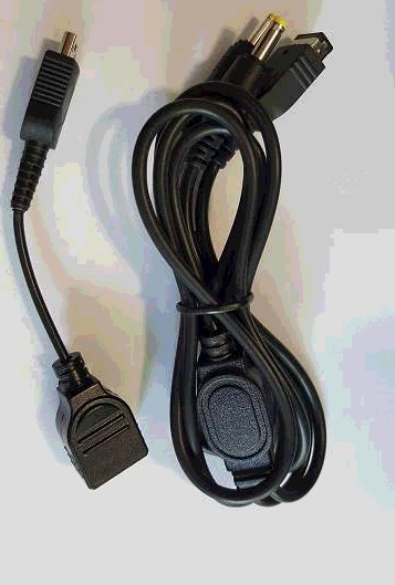 Φορτιστής Power bank για PSP/GBA/SP/DS (DRAGONPLUS)