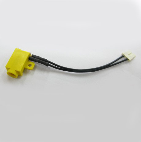 PSP 2000/3000 slim POWER SOCKET