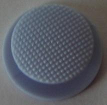 PSP λεπτό 3D cap (ανοικτό μπλέ)