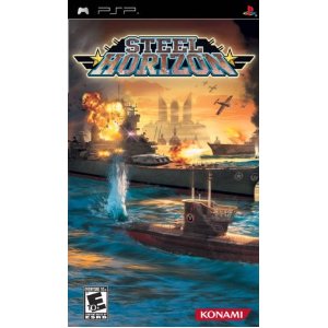 Steel Horizon (PSP)