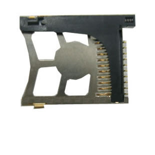 PSP Memory Card Socket - PSP Service Part