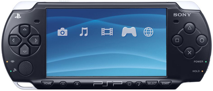 Sony PSP 2000 (USED)