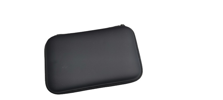 Μαύρη ή μπλε προστατευτική θήκη για PSP GO case