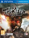 PS VITA GAME - Toukiden - The Age of Demons