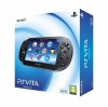 Sony PS Vita 1000 Wi-Fi (Black) + Chip + 128GB Memory (Used)