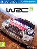 PS VITA GAME - WRC 5