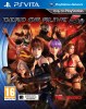 Dead or Alive 5 Plus (PS Vita)