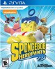 SpongeBob: Heropants (PS Vita)