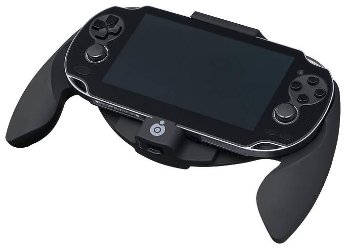 PS VITA Handle Grip for new PS VITA Slim 2000