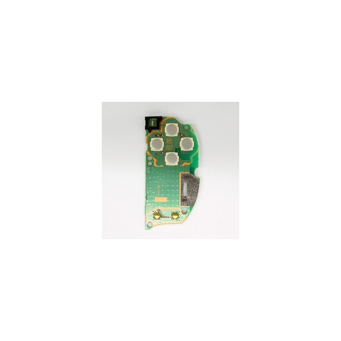 PS Vita Right Button Logic Circuit Board IRR-002 ( WiFi Version ) for PlayStation (PCH-1000) (Repair Parts)