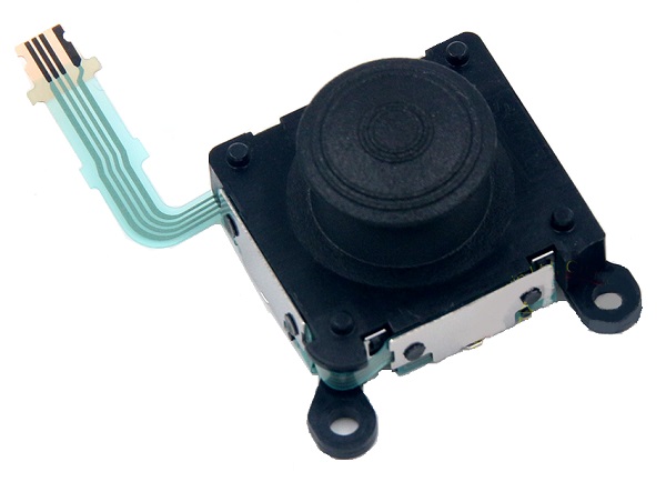 PS Vita Analog Joystick (PCH-2000) (Oem) (Bulk) (Repair Parts)