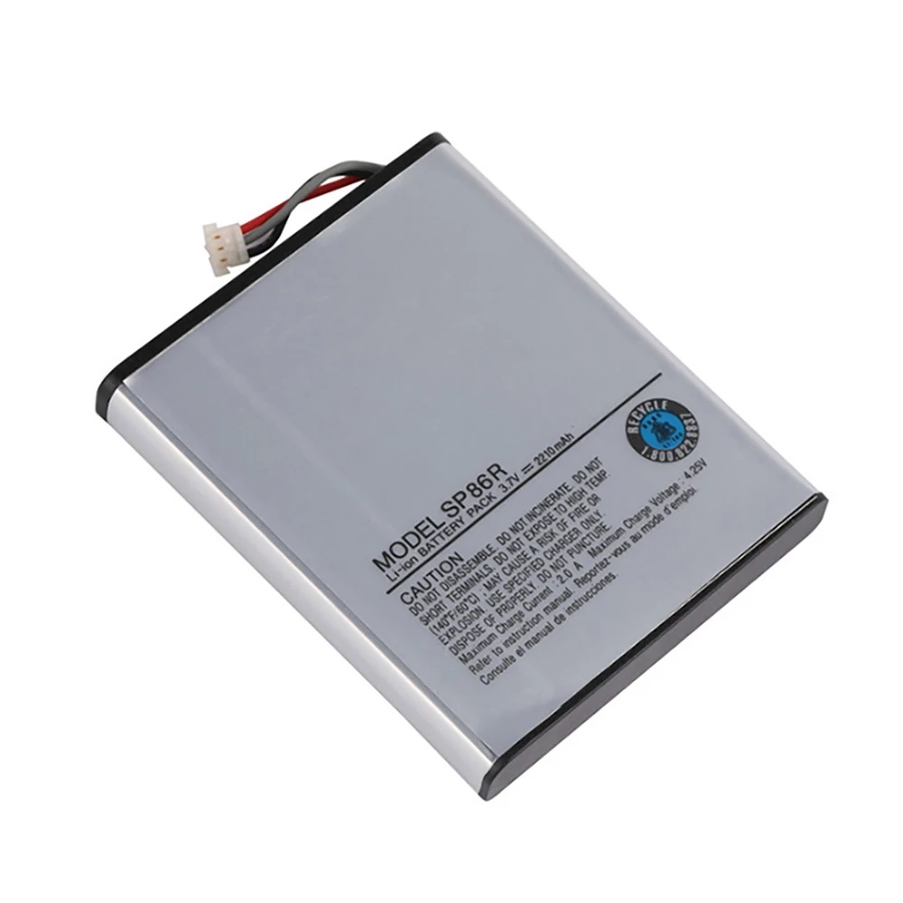 Μπαταρία για Ps vita2000  SP86R