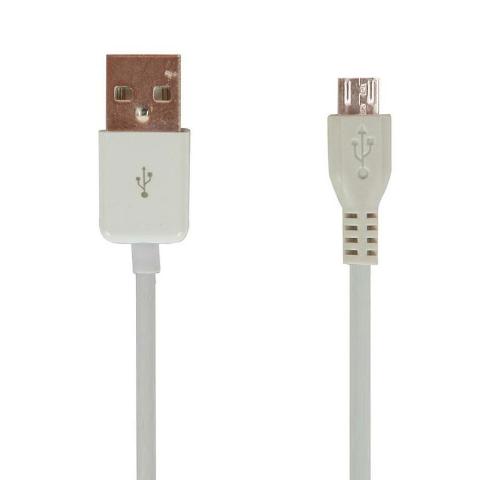 Καλώδιο για PSVITA 2000 MicroUSB 1m Λευκό  (OEM)