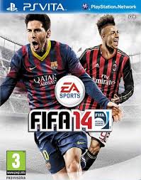 FIFA 14 (PS Vita)