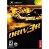 XBOX GAME - Driver 3 (MTX) XBOX GAME - Driver 3 (MTX)