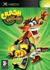 XBOX GAME - Crash Twinsanity (MTX) XBOX GAME - Crash Twinsanity (MTX)