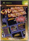 Xbox Game - Midway Arcade Treasures (ΜΤΧ) Xbox Game - Midway Arcade Treasures (ΜΤΧ)