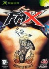 XBOX GAME - Freestyle Metal X (MTX) XBOX GAME - Freestyle Metal X (MTX)
