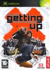 XBOX GAME - Getting Up (ΜΤΧ) XBOX GAME - Getting Up (ΜΤΧ)