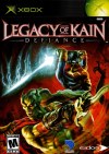 Xbox Game - Legacy of Kain: Defiance (ΜΤΧ) Xbox Game - Legacy of Kain: Defiance (ΜΤΧ)