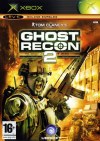 XBOX GAME - Tom Clancy's Ghost Recon 2 (MTX) XBOX GAME - Tom Clancy's Ghost Recon 2 (MTX)