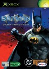 XBOX GAME - Batman : Dark Tomorrow (MTX) XBOX GAME - Batman : Dark Tomorrow (MTX)