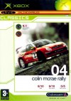 XBOX GAME - Colin McRae Rally 04 (MTX) XBOX GAME - Colin McRae Rally 04 (MTX)