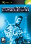 XBOX GAME - Deus Ex: Invisible War (MTX) XBOX GAME - Deus Ex: Invisible War (MTX)