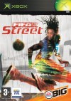 XBOX GAME - FIFA Street (MTX) XBOX GAME - FIFA Street (MTX)