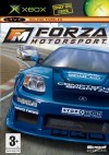 XBOX GAME - Forza MotorSport (MTX) XBOX GAME - Forza MotorSport (MTX)