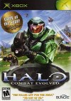 XBOX GAME - Halo Combat Evolved (MTX) XBOX GAME - Halo Combat Evolved (MTX)