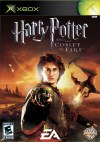 XBOX GAME - HARRY POTTER AND THE GOBLET OF FIRE (MTX) XBOX GAME - HARRY POTTER AND THE GOBLET OF FIRE (MTX)