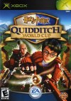 XBOX GAME - Harry Potter: Quidditch World Cup (MTX) XBOX GAME - Harry Potter: Quidditch World Cup (MTX)