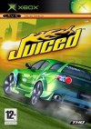 XBOX GAME - Juiced (MTX) XBOX GAME - Juiced (MTX)